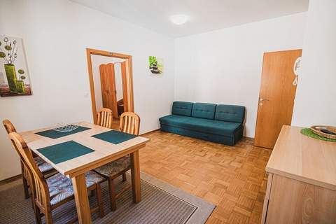 Bovec Picturesque Mountain Vista Residences - One Bedroom Apartment (owner C) - Ferienunterkunft in Bovec (4 Personen)