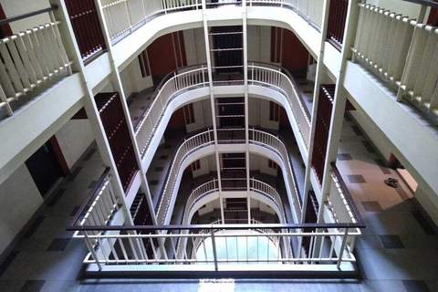 Luxury Royale 1BR Exclusive Suite at Bella B - Ferienunterkunft in Bangkok (2 Personen)