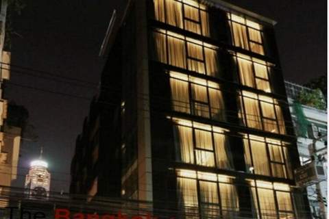 Deluxe City Stay Near Airport Link & Transport - Ferienunterkunft in Bangkok (2 Personen)