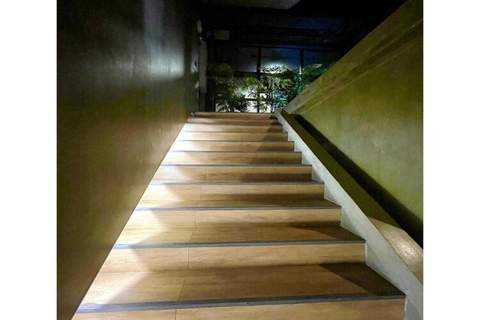 Cozy Double Stay Smart Comfy Affordable - Ferienunterkunft in Bangkok (2 Personen)