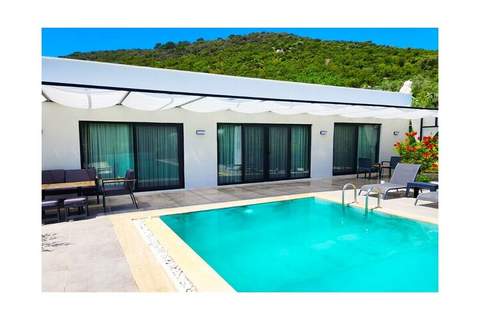 Ferienunterkunft in Fethiye (8 Personen)