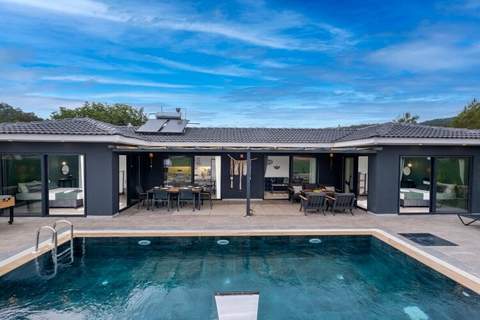 Ferienunterkunft in Fethiye (4 Personen)