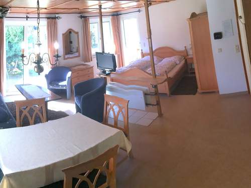 Ferienwohnung Ferienappartement