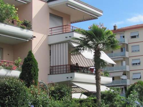 Ferienwohnung 2 Zimmer Gartenwohnung mit Pool