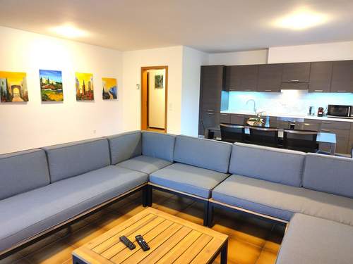 Ferienwohnung Maspoli Holidays 626 - Brandneuer, einzigartiger Raum