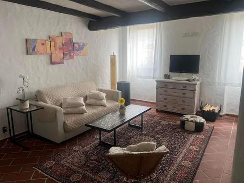 Ferienwohnung Das Rustico in Caslano