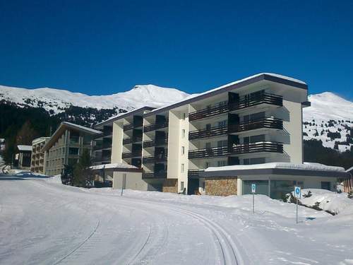 Ferienwohnung Maspoli Holidays - Sich wie zu Hause fühlen