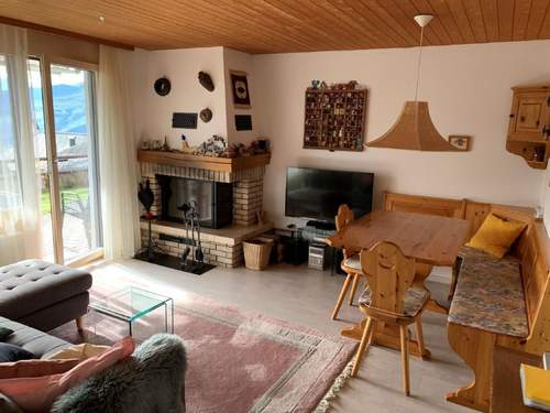 Ferienwohnung Stonas Sura