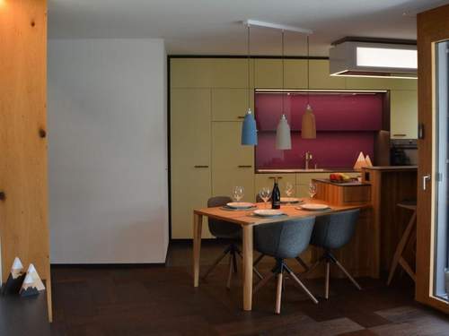 Ferienwohnung Ferien Falera