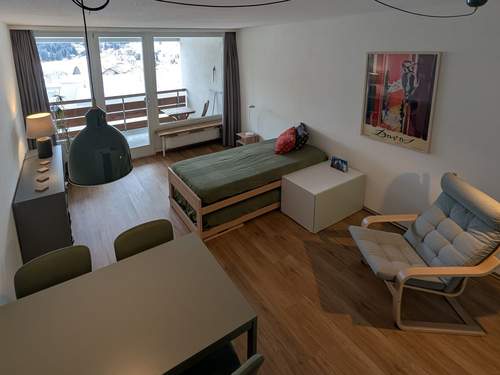 Ferienwohnung Barga