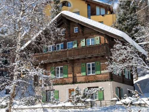 Ferienwohnung Chalet Haus am See