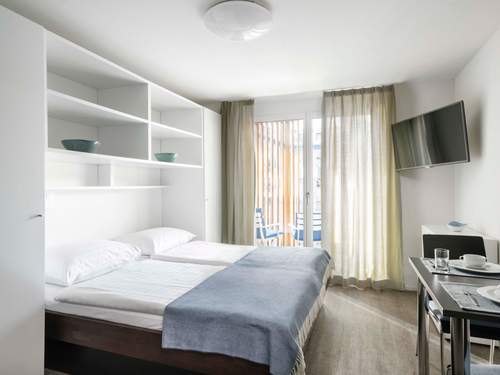 Ferienwohnung Stadthaus N26 Double