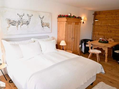 Ferienwohnung Residence Au Reduit