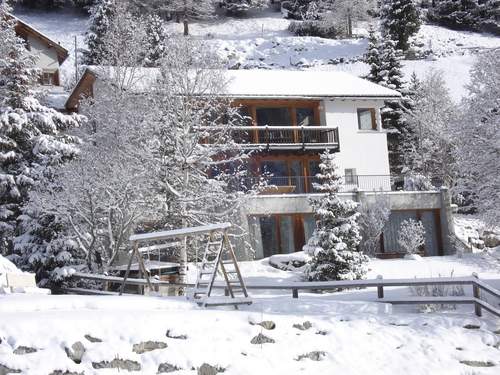 Ferienwohnung Studio