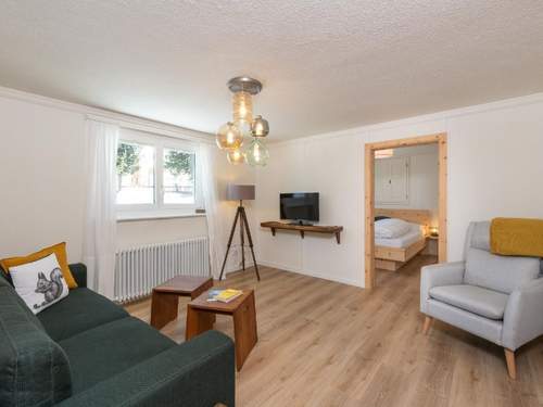 Ferienwohnung Villa Fried, Natüra