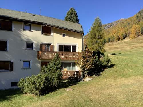 Ferienwohnung Azalea 6