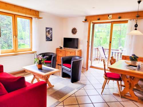 Ferienwohnung Curtins18