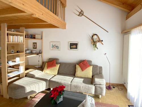 Ferienwohnung Fanzögna 25