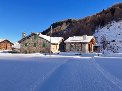 Ferienhaus CasaBellavista Isola
