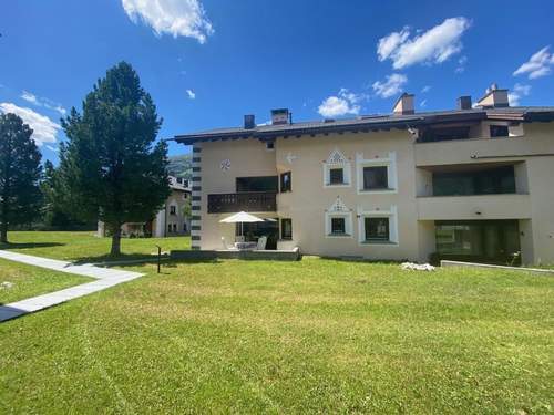 Ferienwohnung Sassella 2