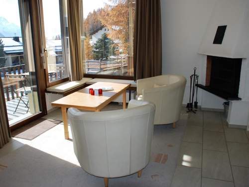 Ferienwohnung Arnica 3