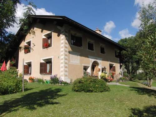 Ferienwohnung 1 Zi. Whg.