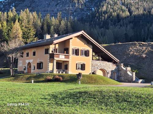 Ferienwohnung 2 Zi. Whg.