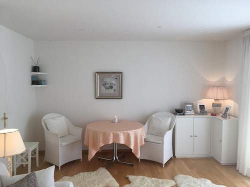 Ferienwohnung Chesa Lodola