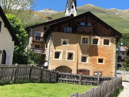 Ferienwohnung Ferienwohnung