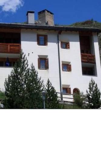 Ferienhaus Trais Fluors