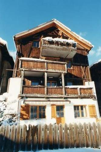 Ferienwohnung Curtin Sot 15a