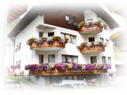 Ferienwohnung Kleinstein-Maass