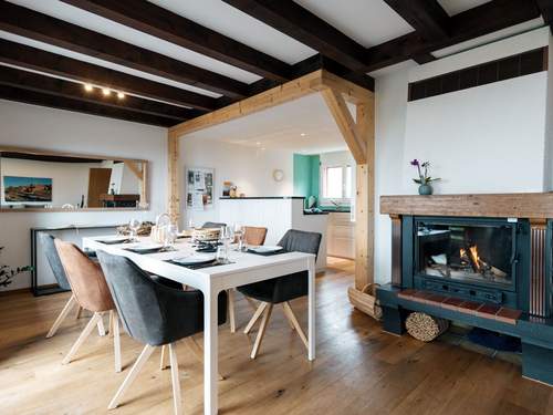 Ferienwohnung Apartment Ruestel