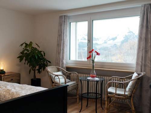 Ferienwohnung Casa Grande Ferienwohnung