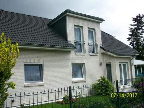 Ferienwohnung Schöne Ferienwohnung in Alt-Marzahn