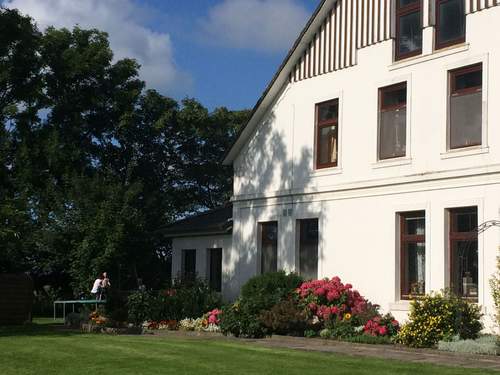 Ferienwohnung Milchkammer