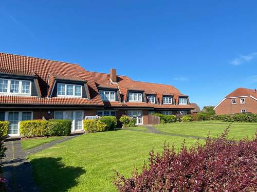 Ferienwohnung Heimathafen Friko