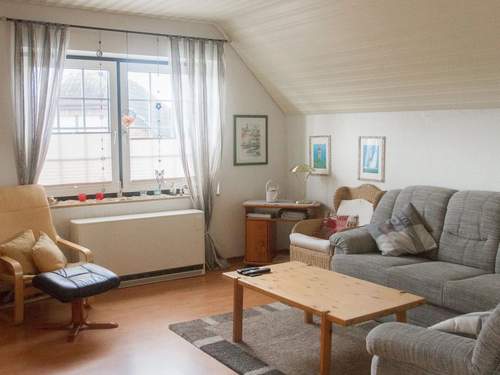 Ferienwohnung Watt in Friedrichskoog-Spitze