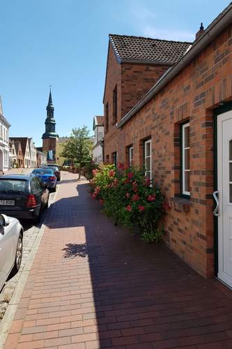 Ferienwohnung Reindl