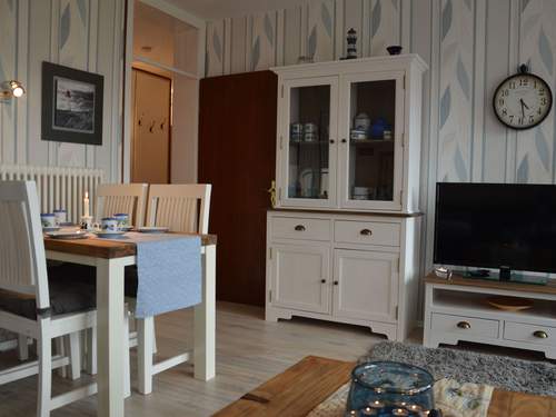 Ferienwohnung Gemütliche Ferienwohnung in Büsum