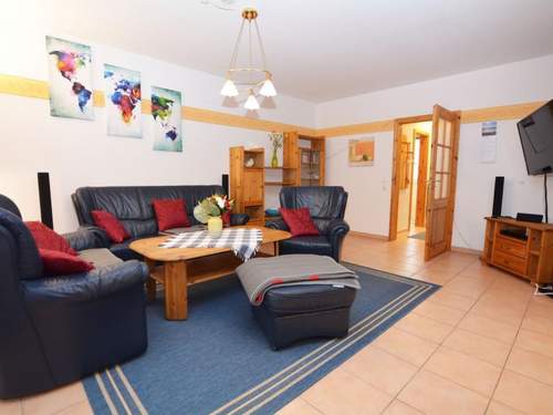 Ferienhaus Haushälfte Lütt Holland in Büsum