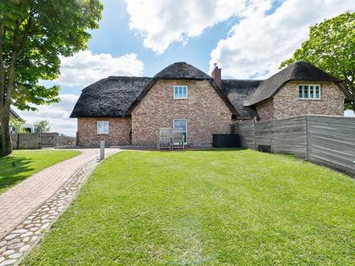 Ferienhaus Reethus Steuerbord