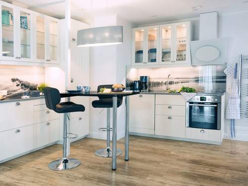 Ferienwohnung Kegelrobbe