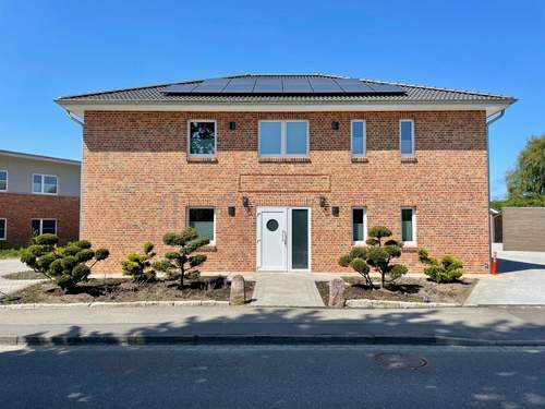 Ferienwohnung Nekkepenn in Niebüll