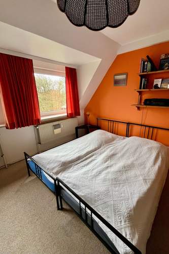 Ferienwohnung Ole School