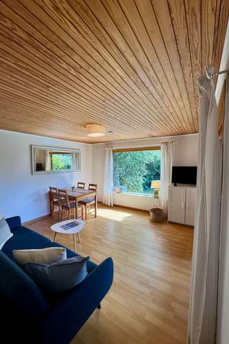 Ferienhaus Bootshaus