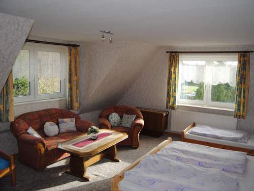 Ferienwohnung Schule 7