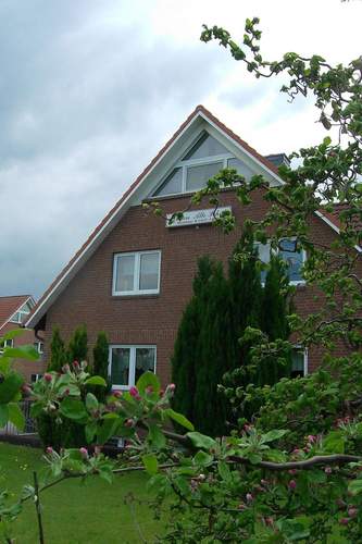 Ferienwohnung Schule 6