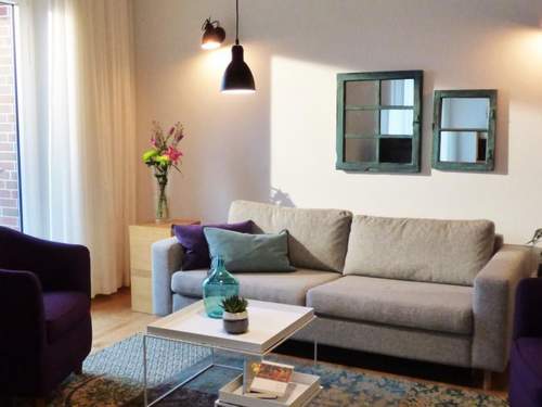 Ferienwohnung Sonnendeck in Eckernförde