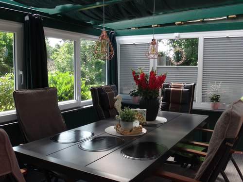 Ferienwohnung Sabricke